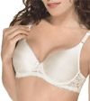 Wacoal Petites Seamless Push Up with Stretch Lace Bra